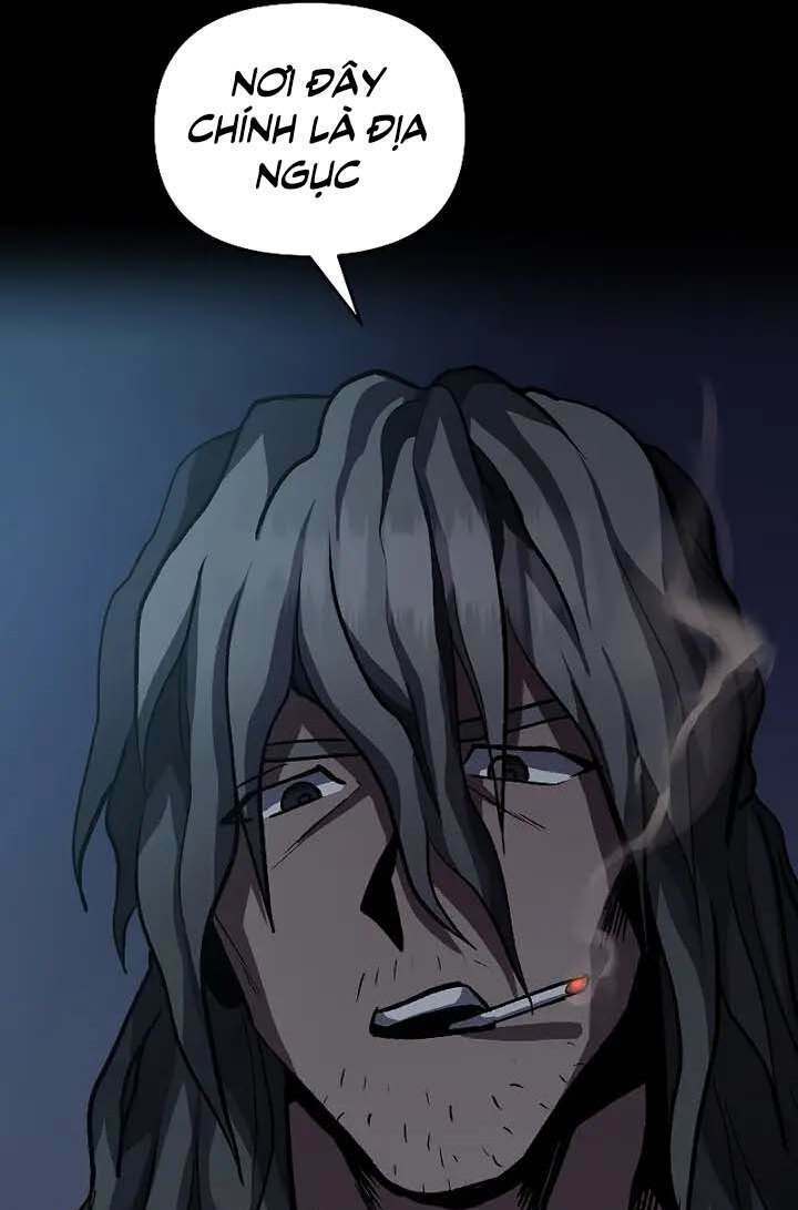 Con Đường Diệt Thần: Chapter 22