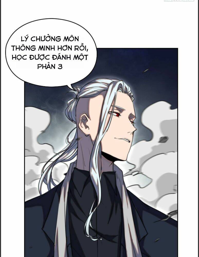 Đô Thị Hàng Thần Khúc: Chapter 47