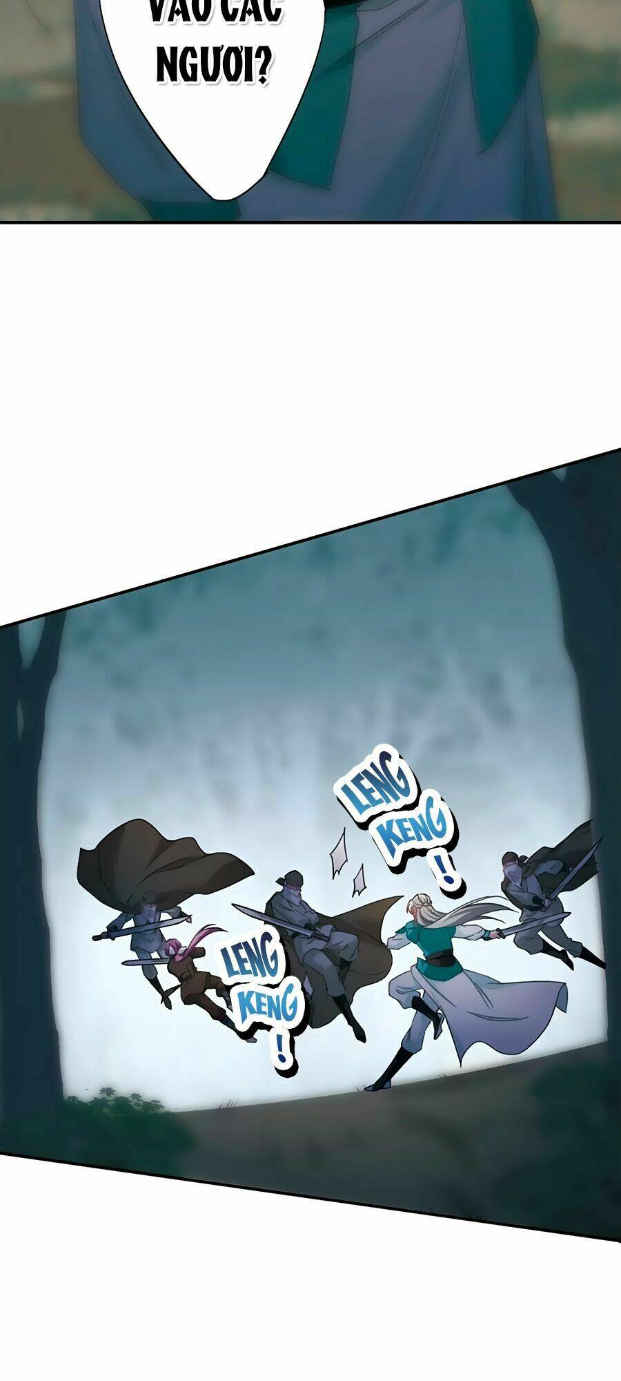 Thượng Quốc Phú Chi Thiên Đống Tuyết: Chapter 43