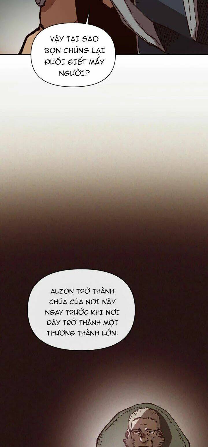 Nô Lệ Nghịch Thiên: Chapter 53