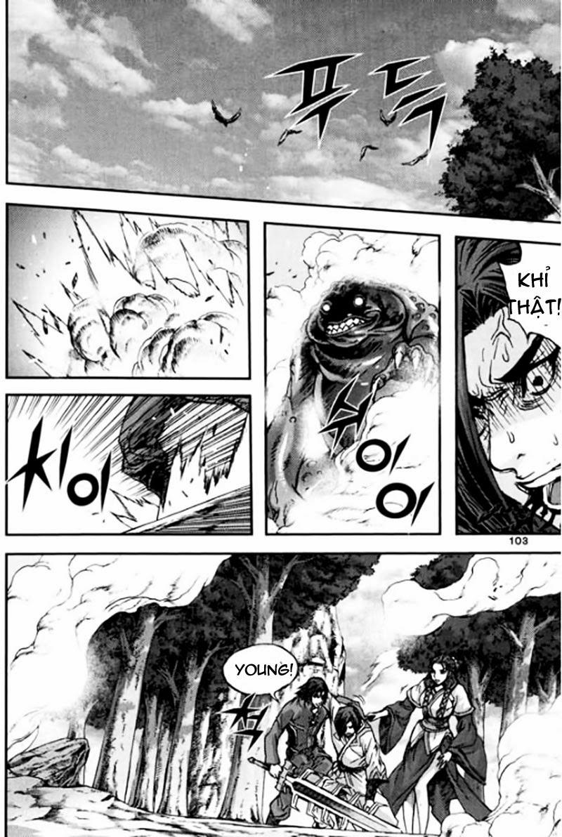 Diêm Đế: Chapter 46.4