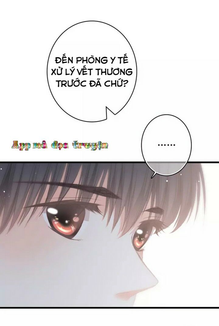 Con Tim Rung Động: Chapter 44