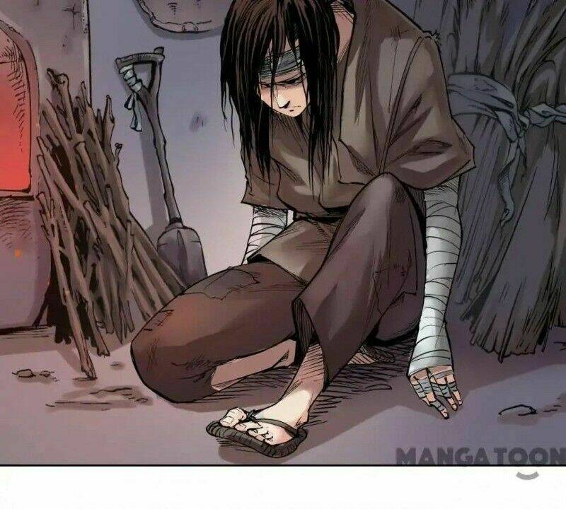 Thanh Gươm Quỷ: Chapter 47