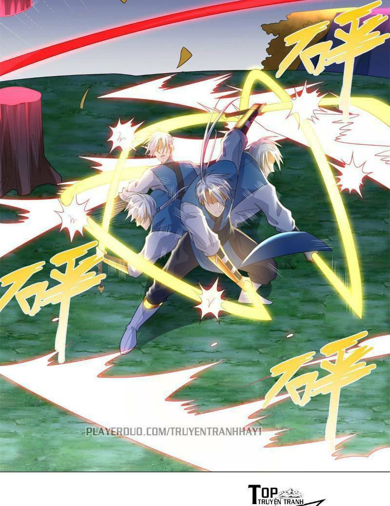 Chí Tôn Trọng Sinh: Chapter 43