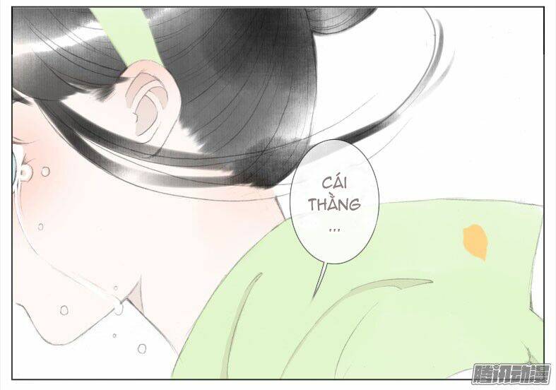 Giữa Anh Và Em: Chapter 37