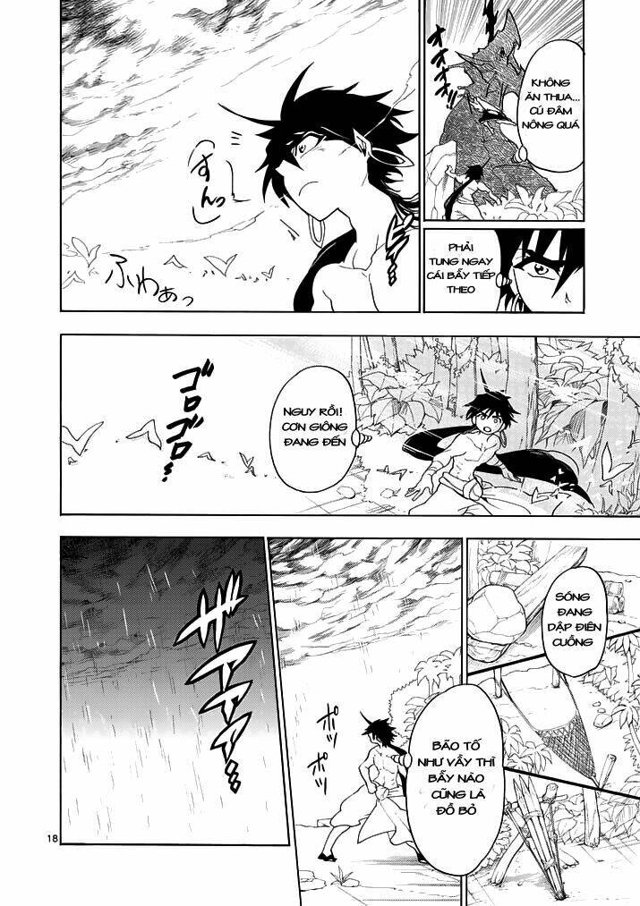 Sinbad No Bouken: Chapter 14