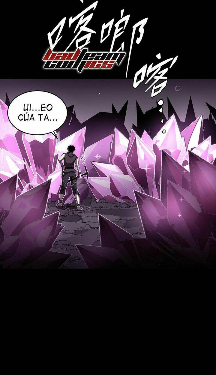 Tác Giả Sinh Tồn Ký: Chapter 5