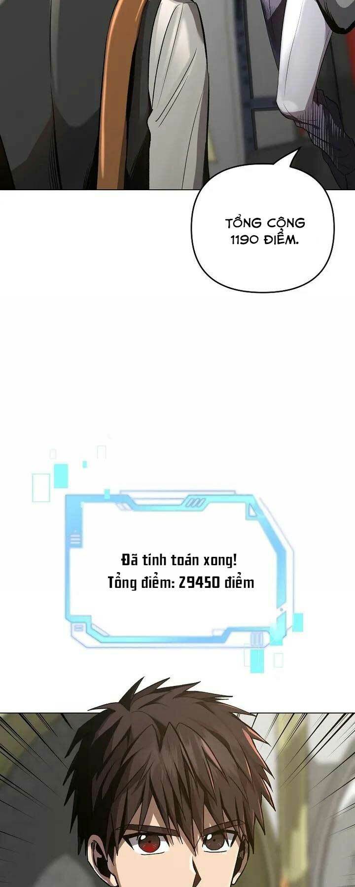 Con Đường Diệt Thần: Chapter 11