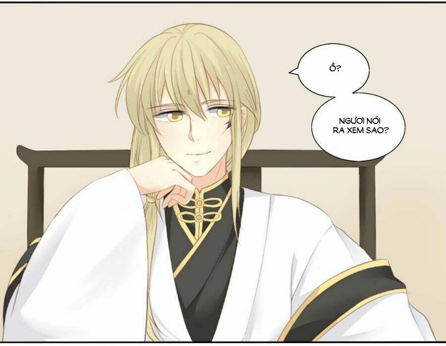 Quy Tự Dao: Chapter 77