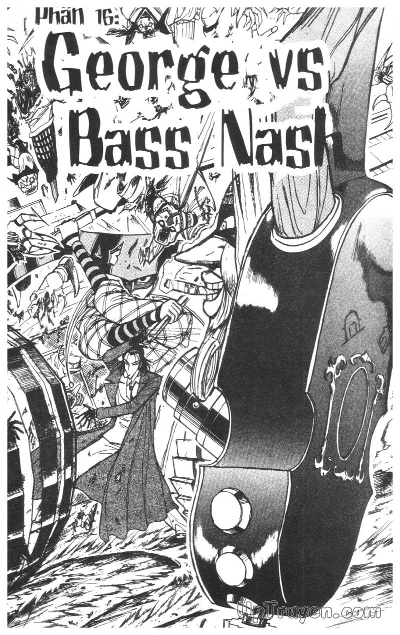 Fujita Kazuhiro: Chapter 36