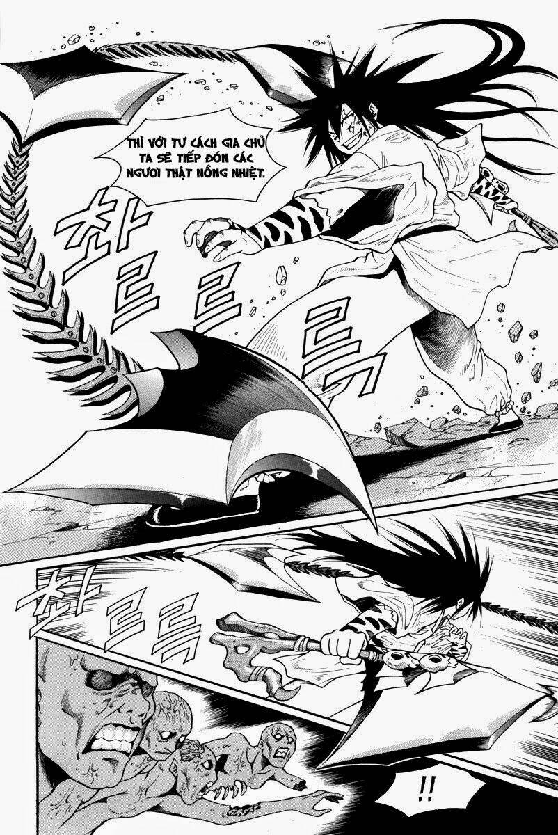 Gwisin Byeolgok: Chapter 42