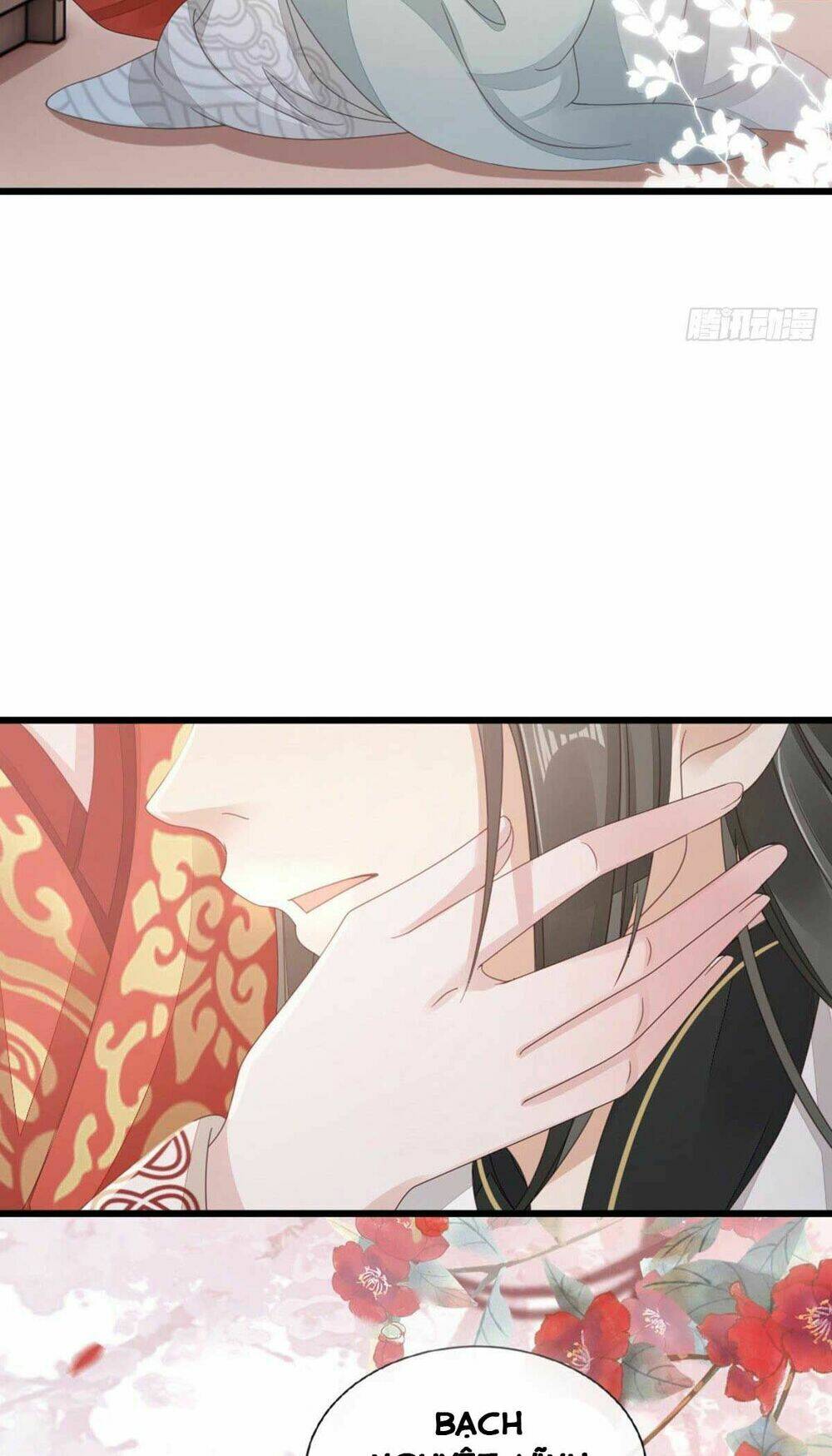 Mau Xuyên Không Rửa Tội Cho Nhân Vật Phản Diện: Chapter 59