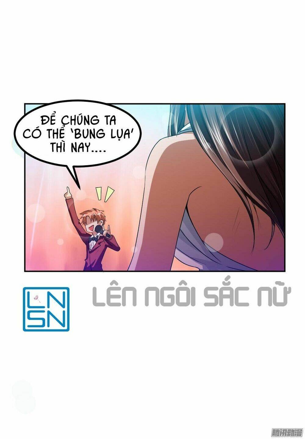 Tổng Tài Khoái Hôn: Chapter 2