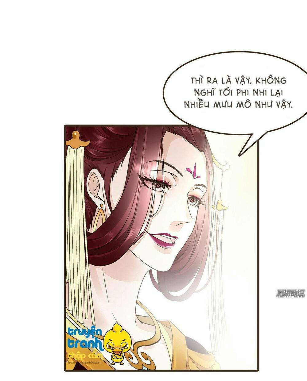 Đại Giá Thừa Tướng: Chapter 38