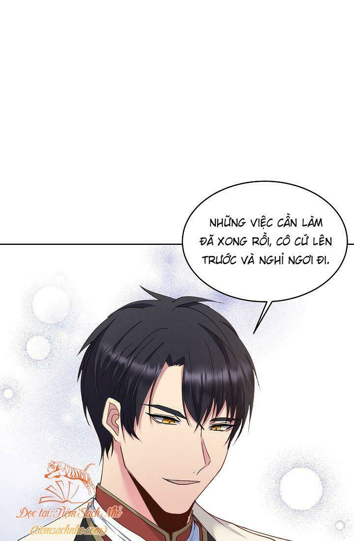 Bút Danh Bí Mật Của Nữ Công Tước: Chapter 13