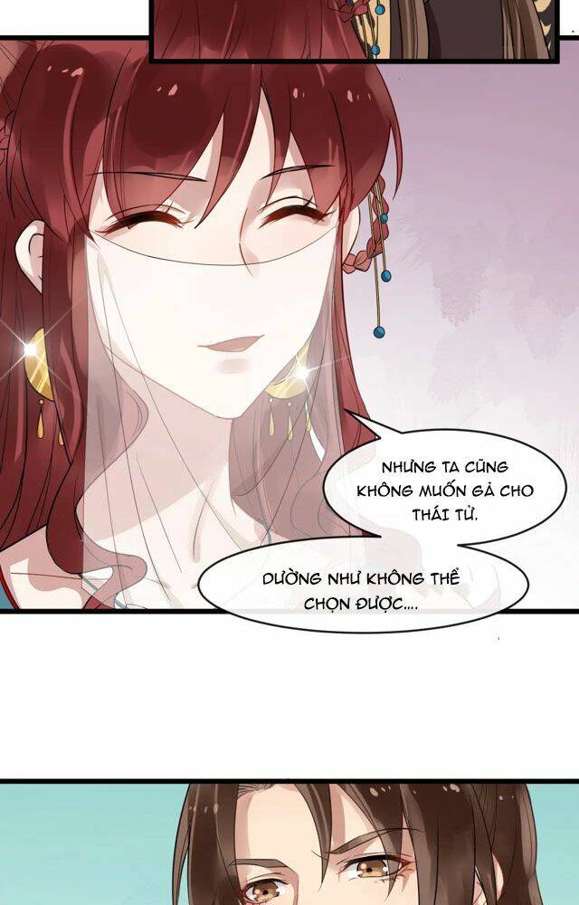 Bồng Sơn Viễn 2: Chapter 39