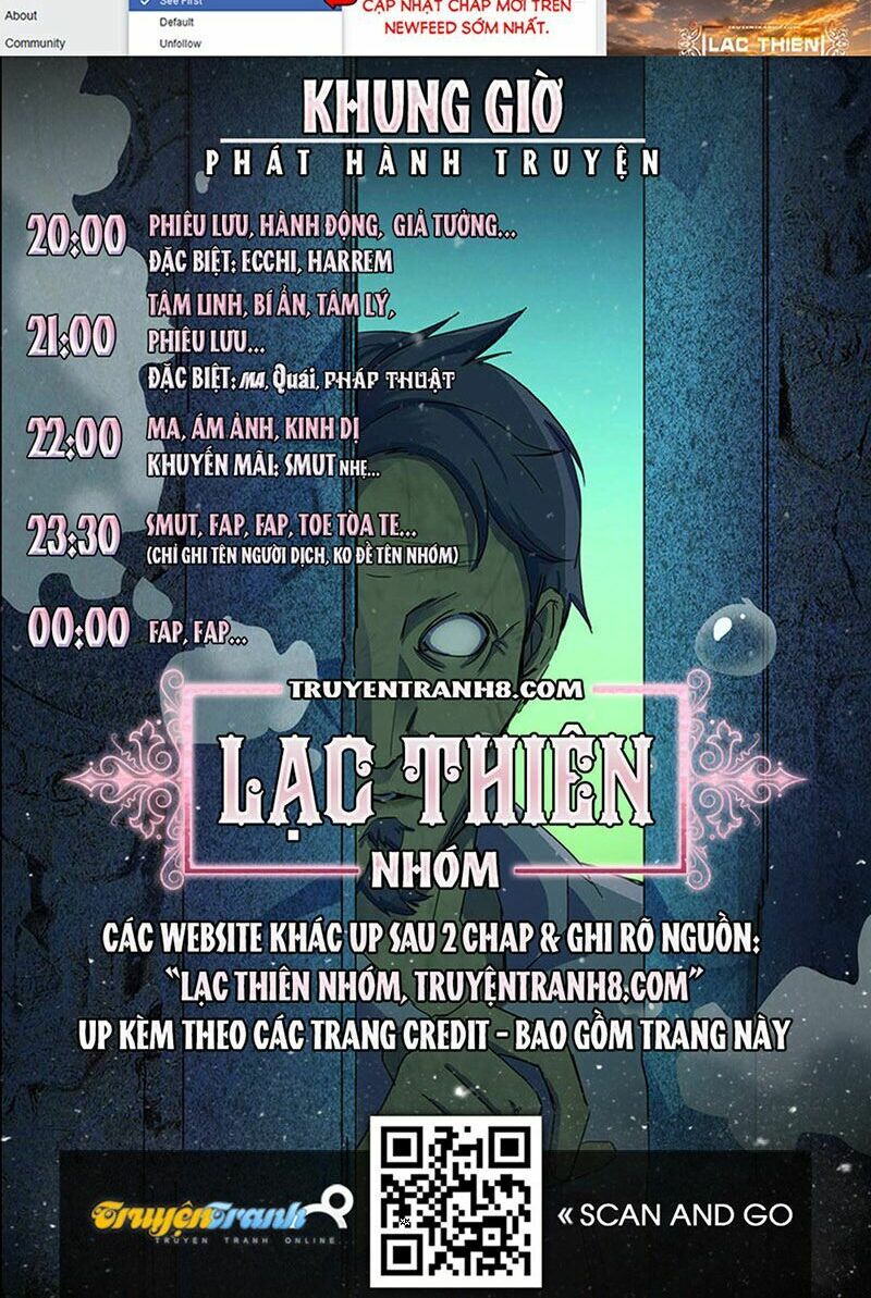 Ngạo Kiều Quỷ Vương Yêu Ta: Chapter 19