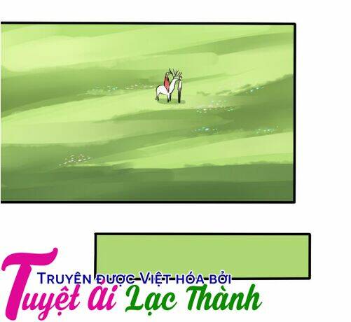 Nụ Hôn Hắc Vũ: Chapter 28