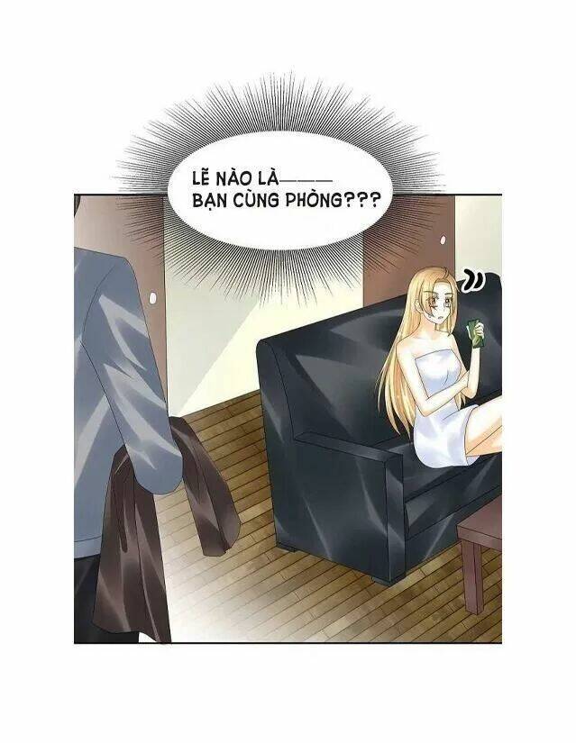 Tiền Thế Kim Sinh Của Chung Tiểu Thư: Chapter 31