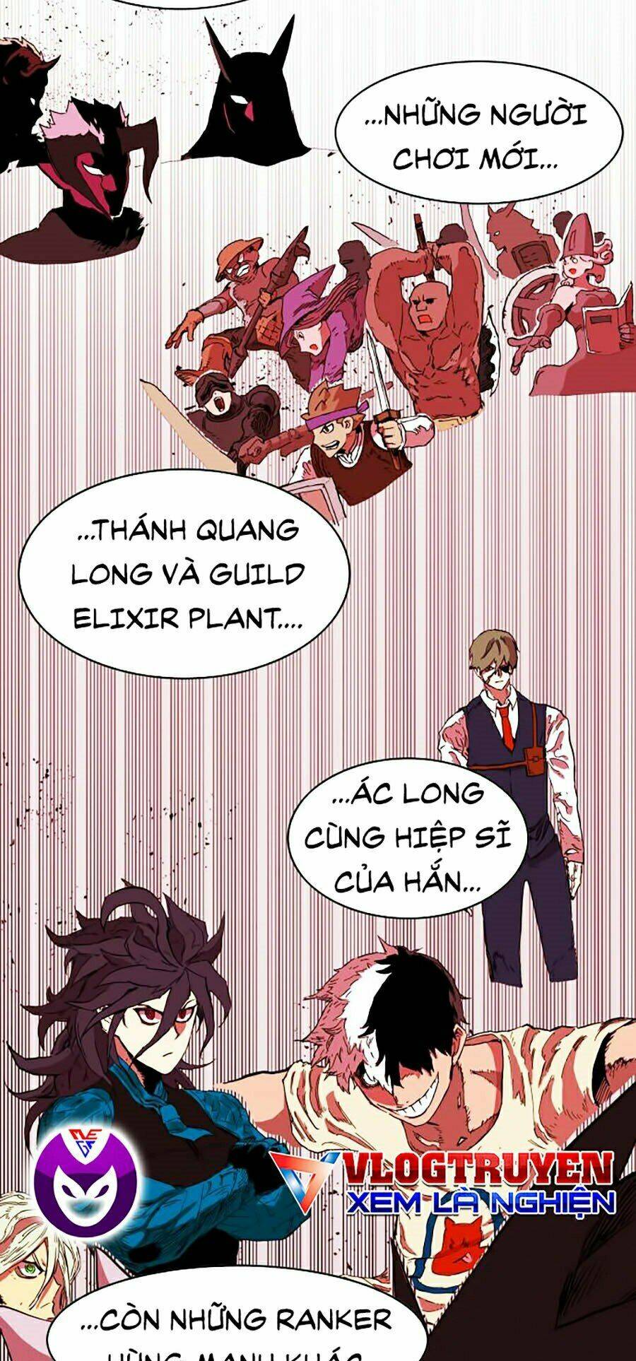 Hard Core Leveling Warrior Ss2: Chapter 78