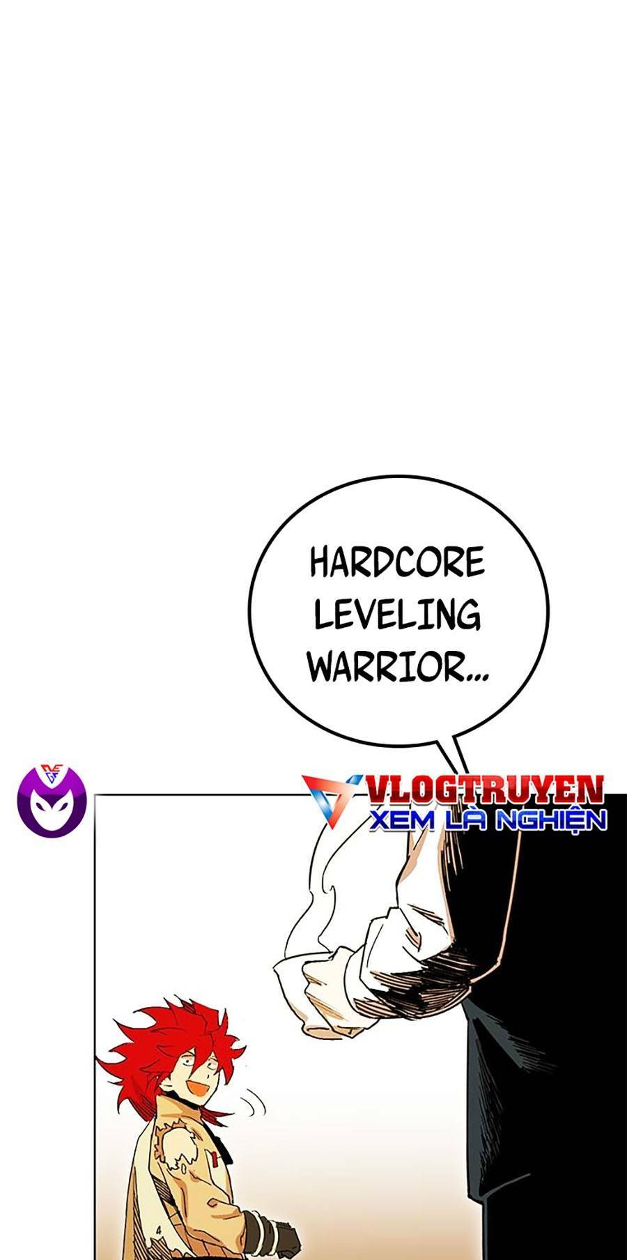 Hard Core Leveling Warrior Ss2: Chapter 128