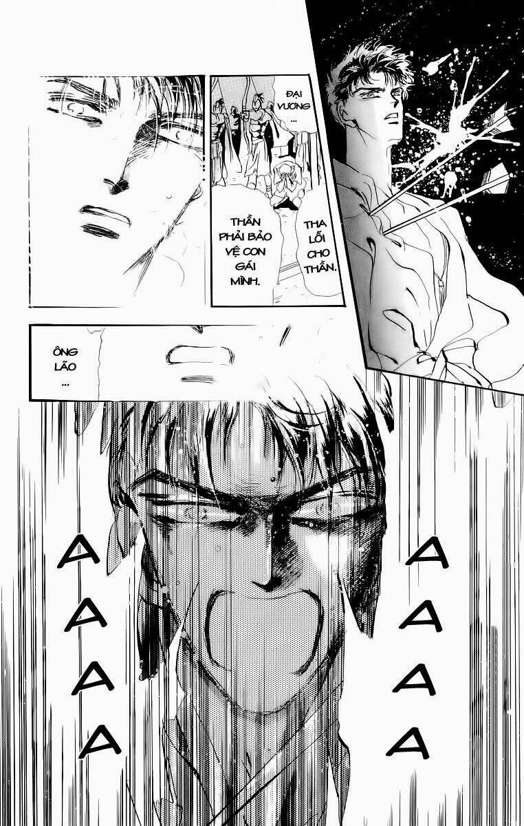 Đứa Con Số Phận: Chapter 30