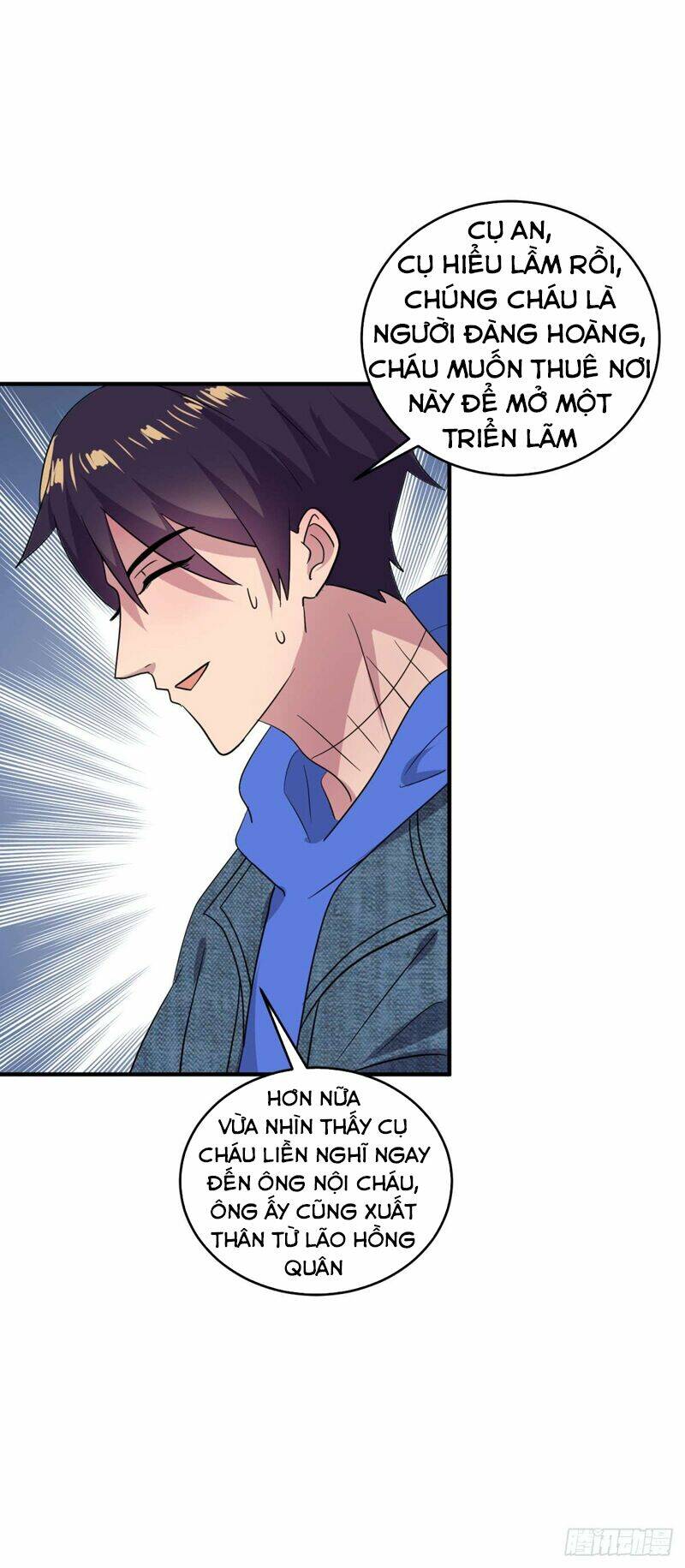 Đại Gia Livestream Vạn Giới: Chapter 14