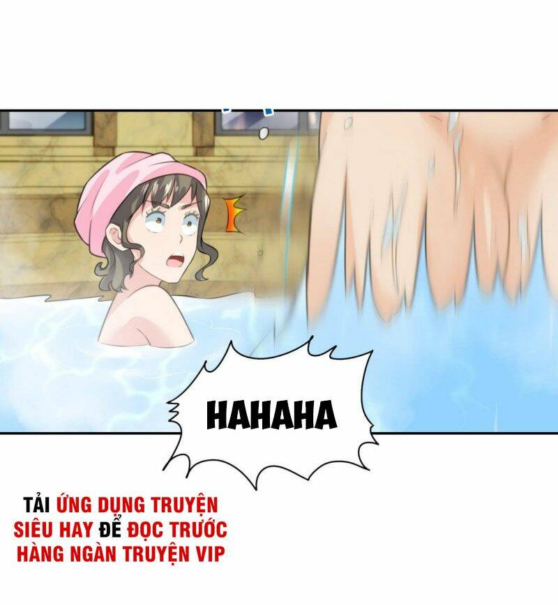 Tiên Giới Thương Thành: Chapter 12