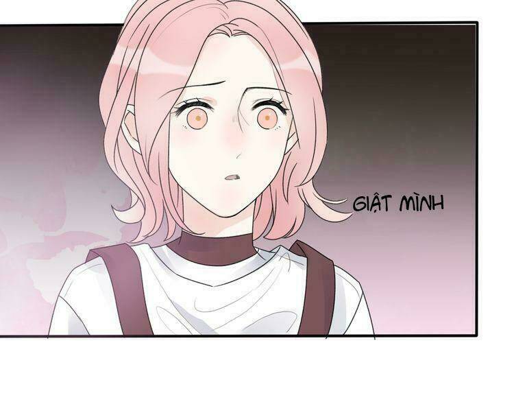 Cuộc Chiến Tình Yêu: Chapter 41