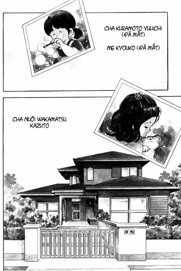 Miyuki: Chapter 93