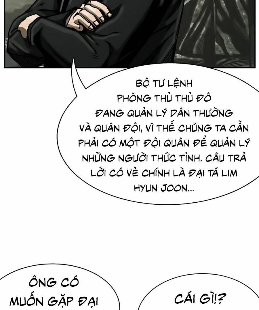 Thợ Săn Đầu Tiên: Chapter 37