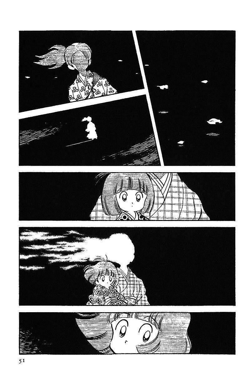 Niji Iro Tougarashi: Chapter 20