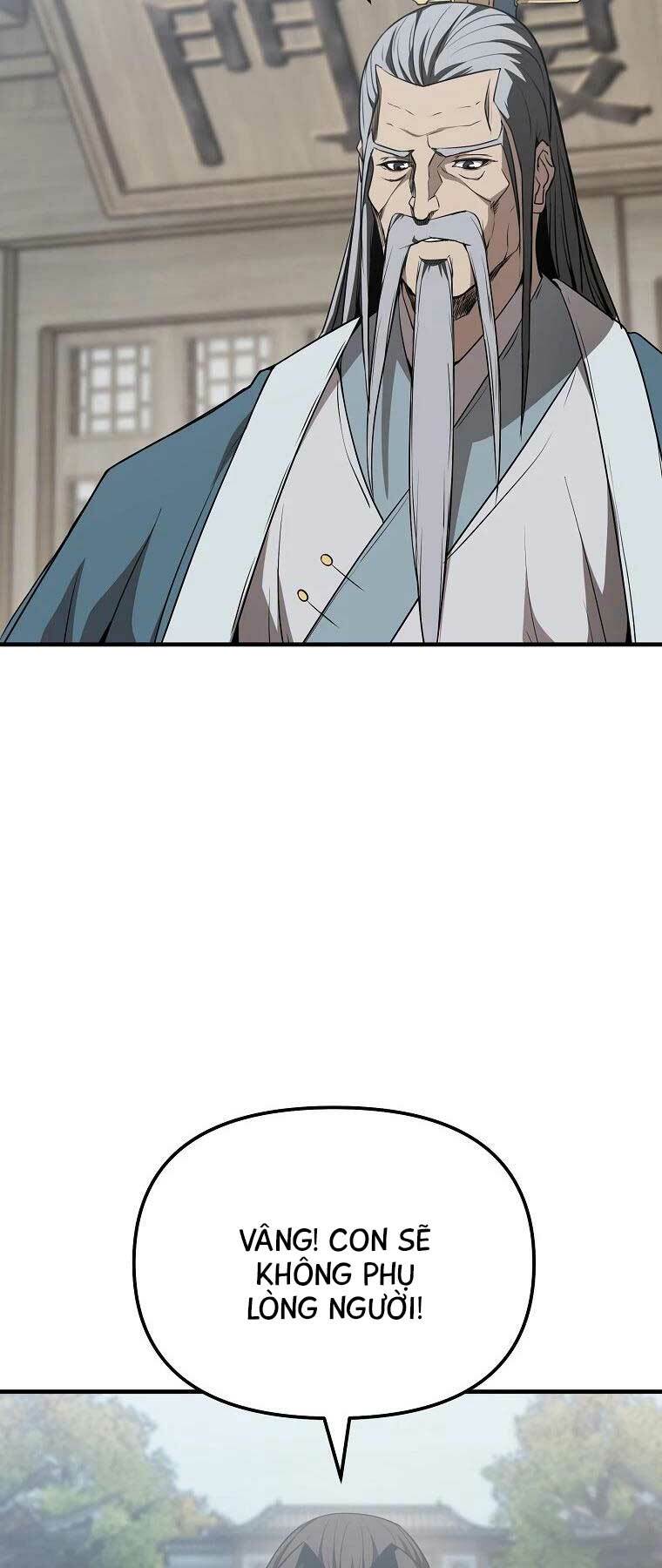 Đông Phương Bất Bại: Chapter 8