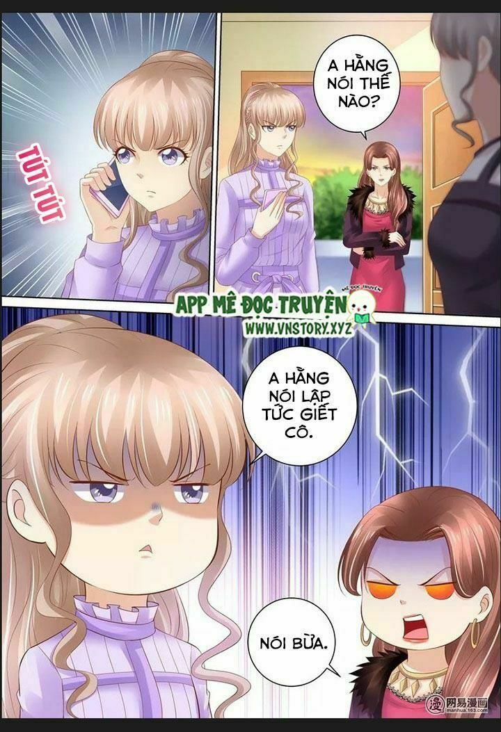 Cưng Chiều Vợ Yêu: Chapter 79: Giết chết cô