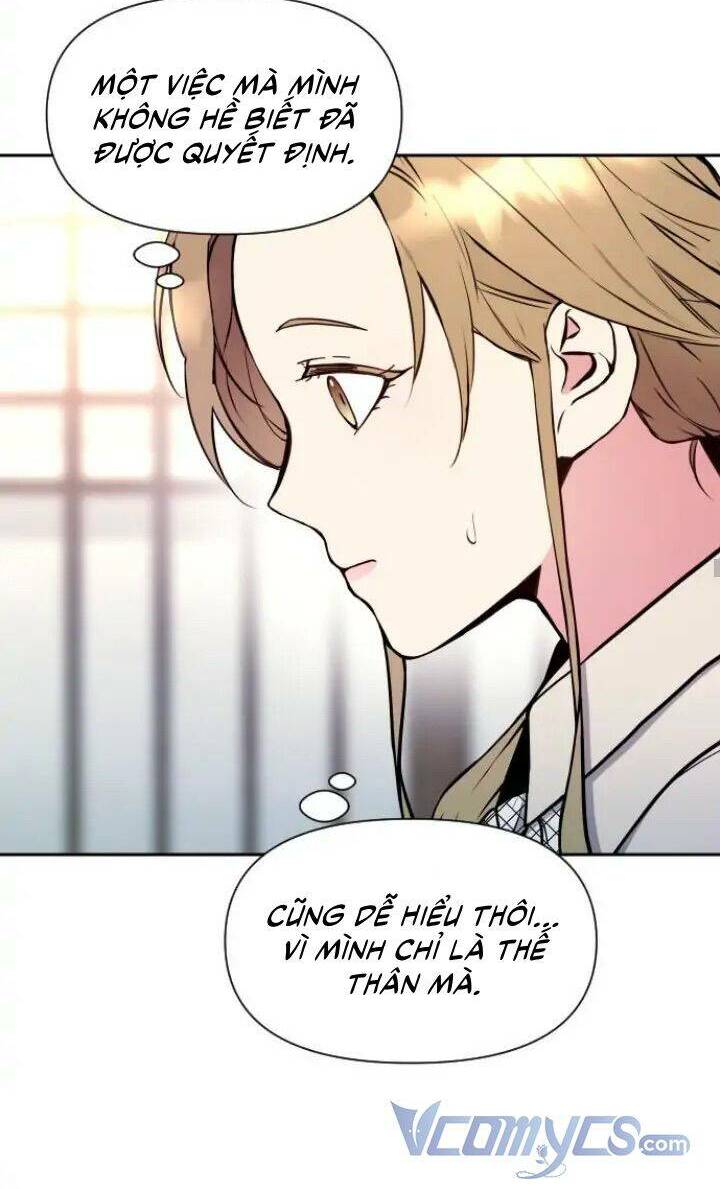 Cuộc Hôn Nhân Rắc Rối Của Tôi: Chapter 4