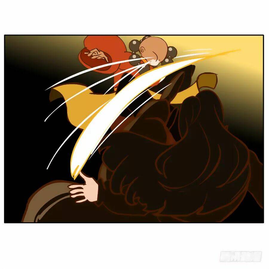 Hòa Thượng Và Tiểu Long Quân: Chapter 69