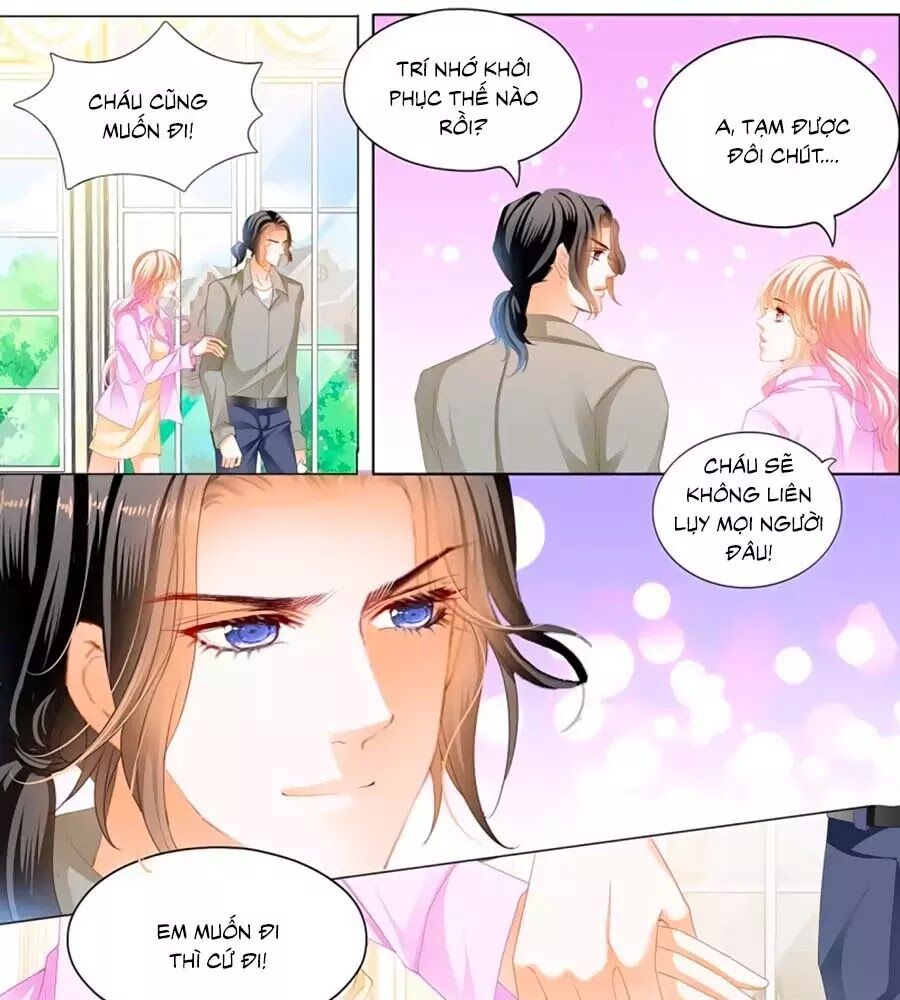 Bá Đạo Tiểu Thúc, Xin Trêu Chọc Vừa Thôi!: Chapter 129