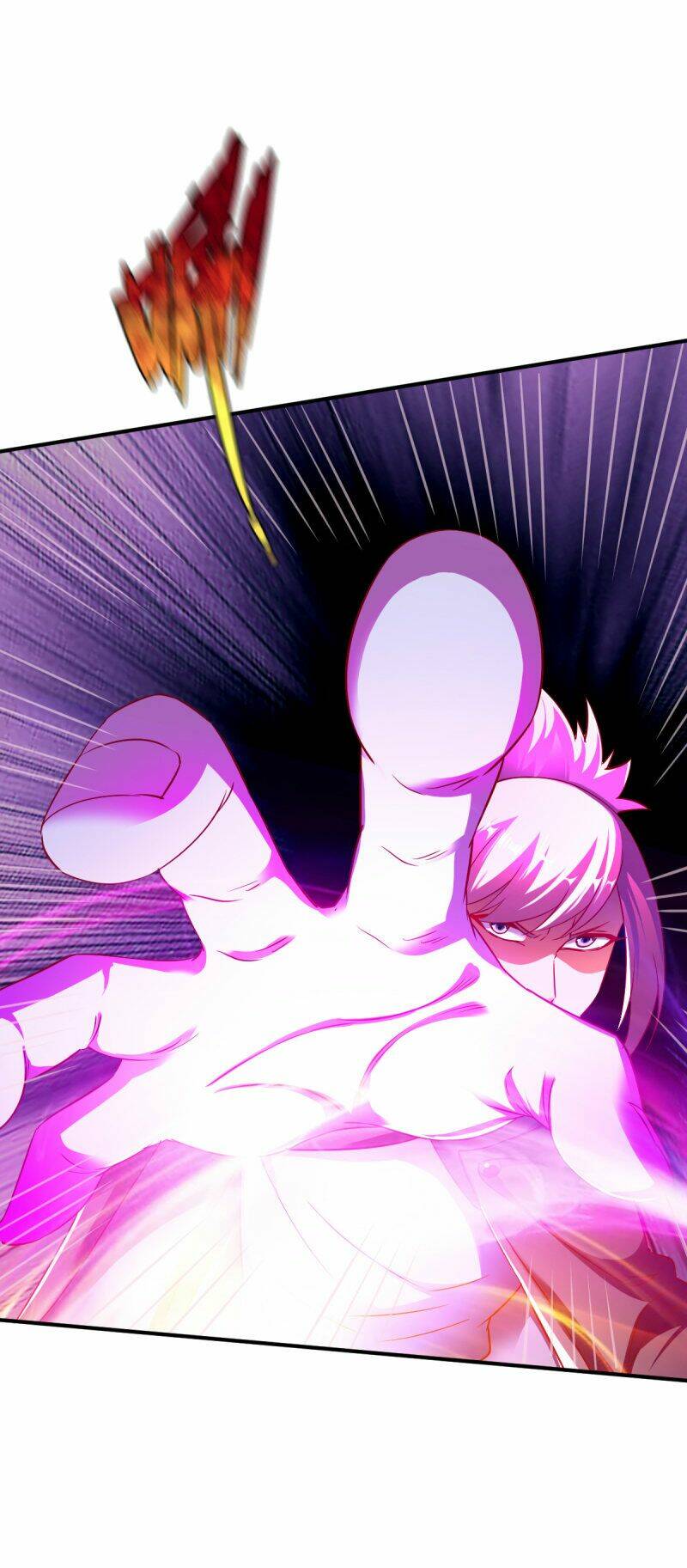 Chiến Đỉnh: Chapter 137