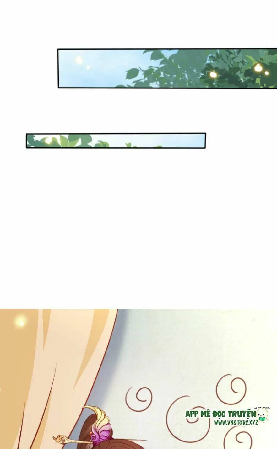 Nàng Trở Thành Bạch Nguyệt Quang Của Vương Gia Bệnh Kiều: Chapter 107