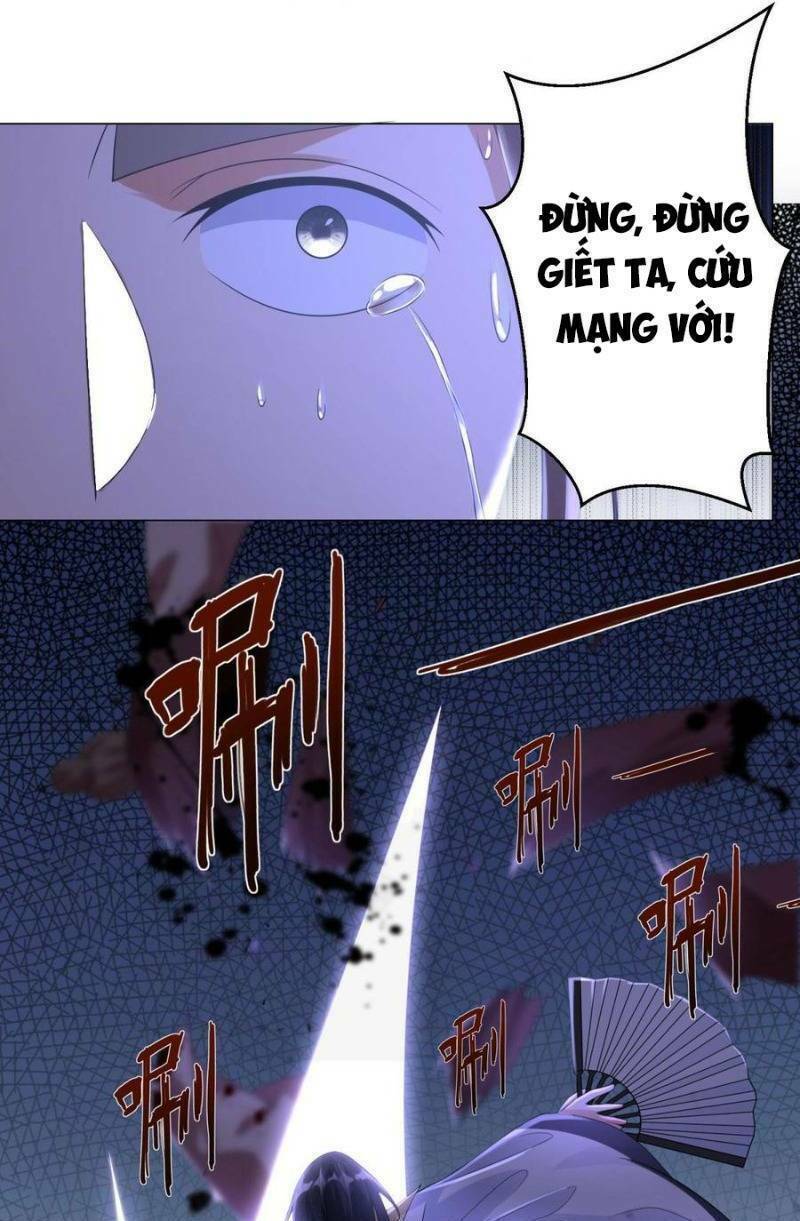 Chí Tôn Trọng Sinh: Chapter 44