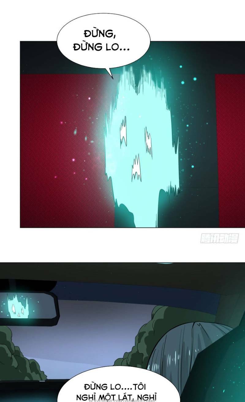 Danh Sách Kẻ Phản Diện: Chapter 37