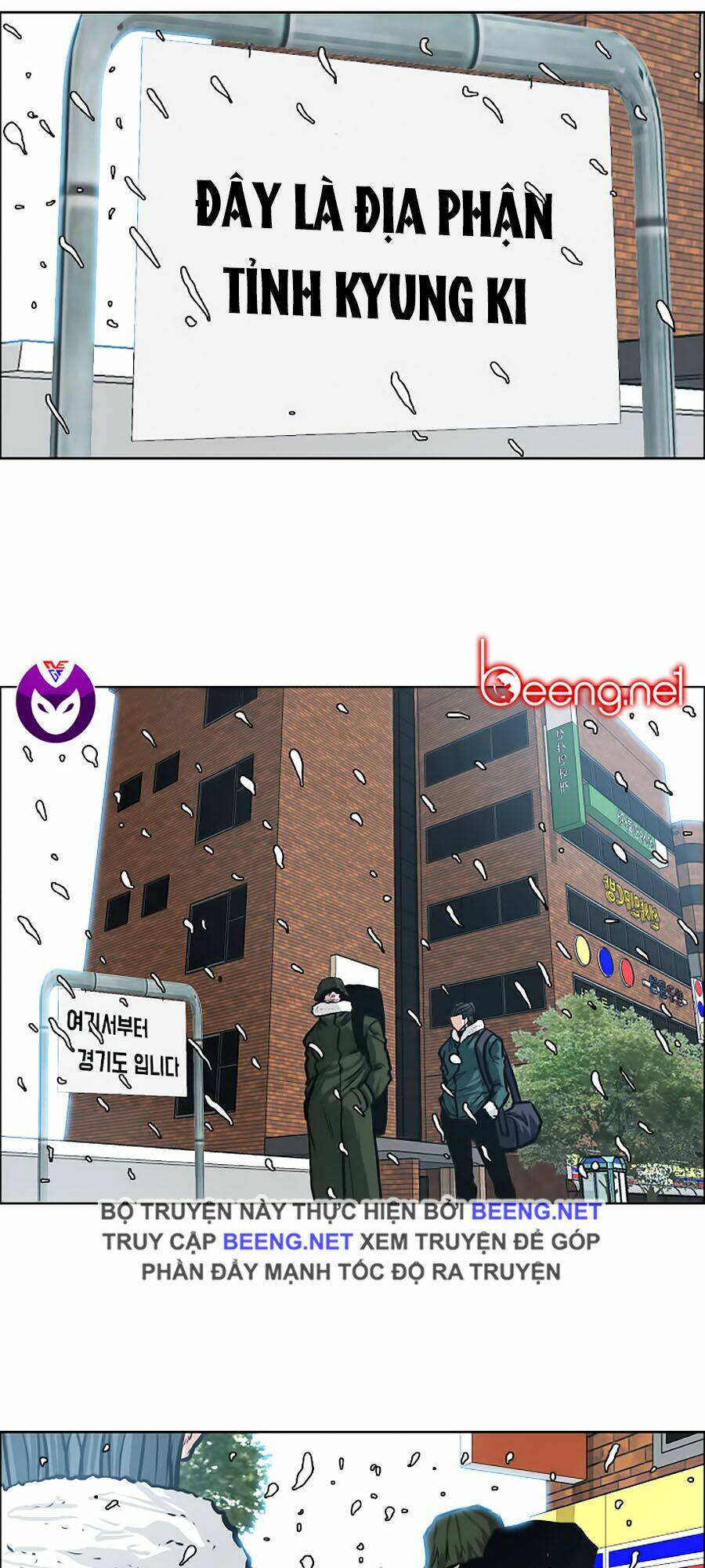 Bá Chủ Học Đường Ss3: Chapter 15