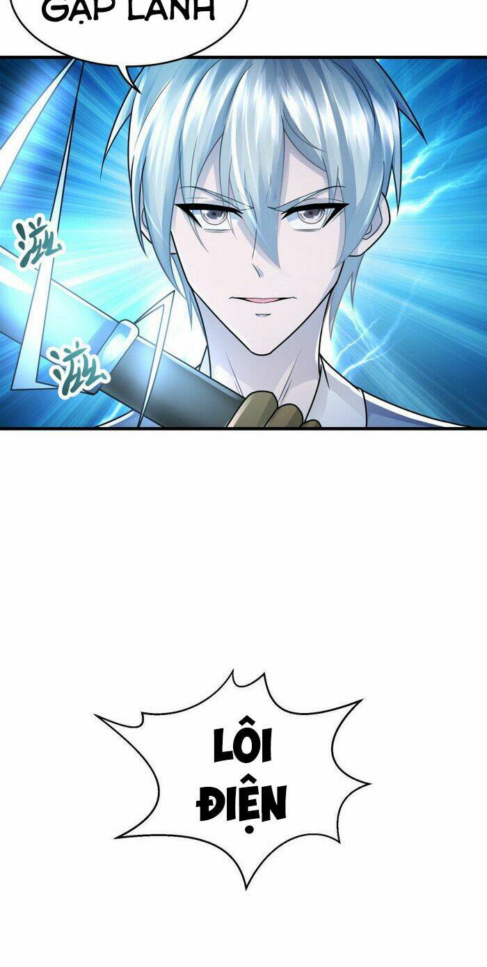 Pháp Sư Truyền Kỳ: Chapter 29