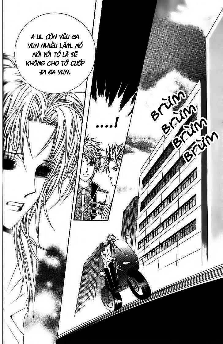 Thần tượng mua sắm: Chapter 45