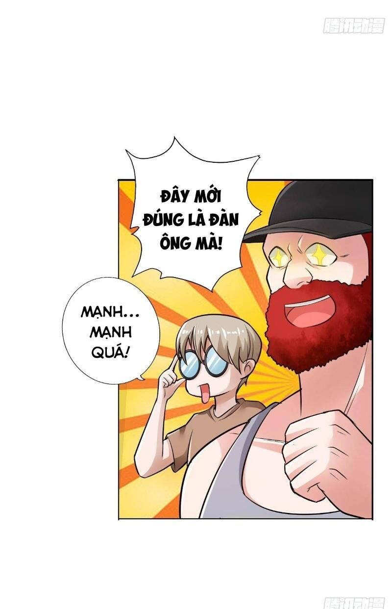 Hệ Thống Tìm Đường Chết Mạnh Nhất: Chapter 51
