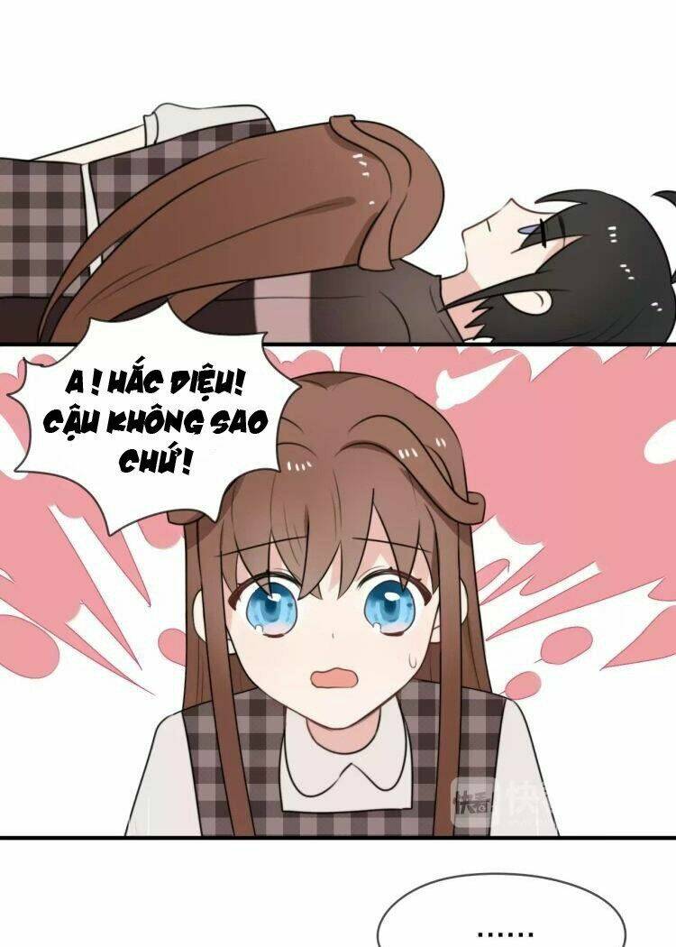 Tiểu Miêu Và Hắc Diệu Thạch: Chapter 10