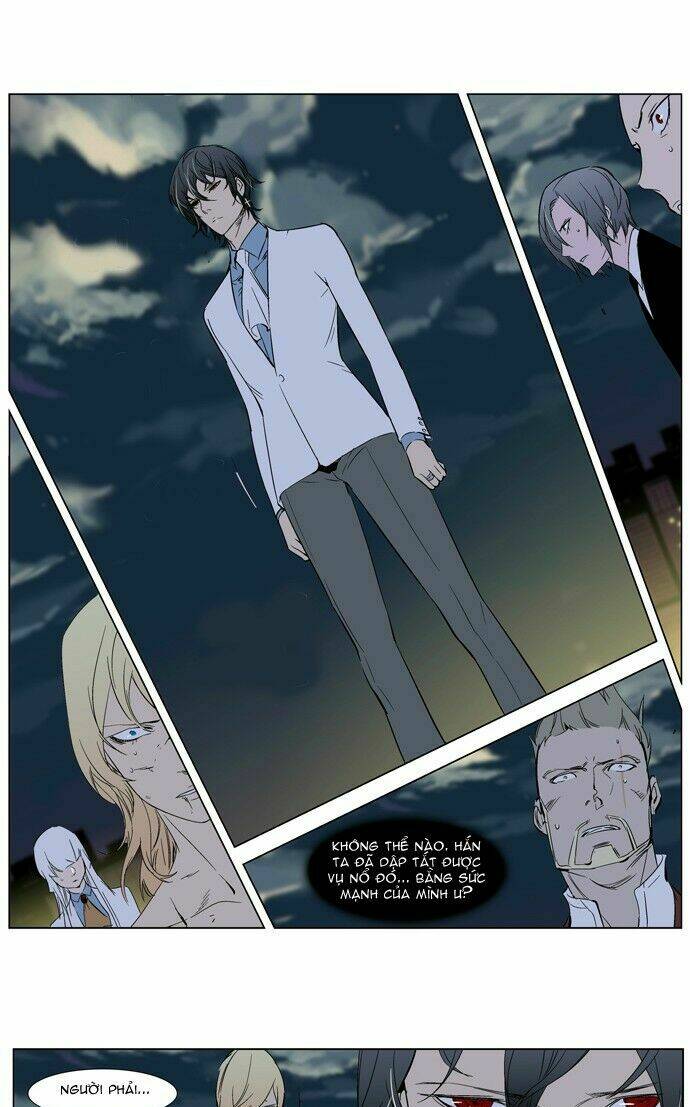 Ma Cà Rồng Quý Tộc: Chapter 261