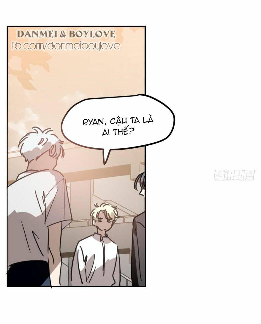 Truy Bắt Ngao Ngao: Chapter 44