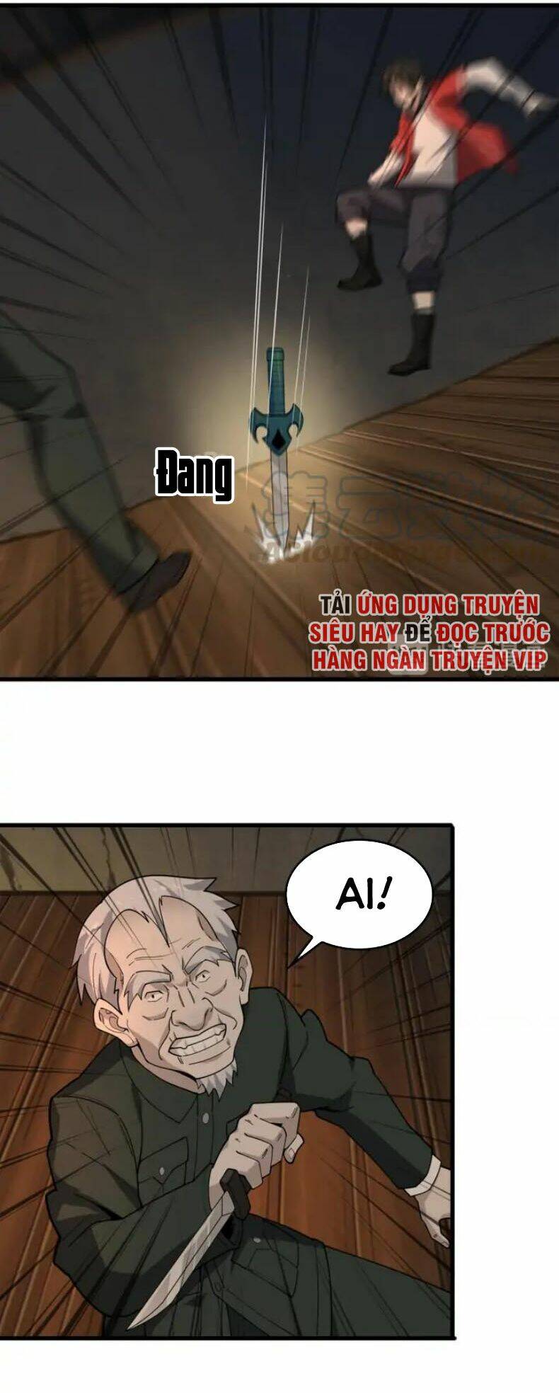 Siêu Cấp Đại Chủ Bạ: Chapter 106