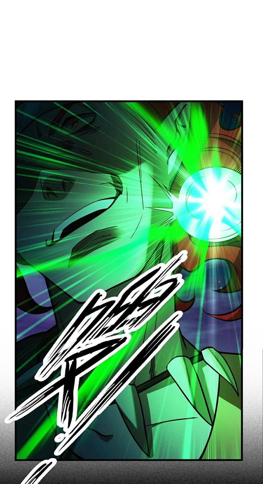 Người Chơi Siêu Mạnh: Chapter 15